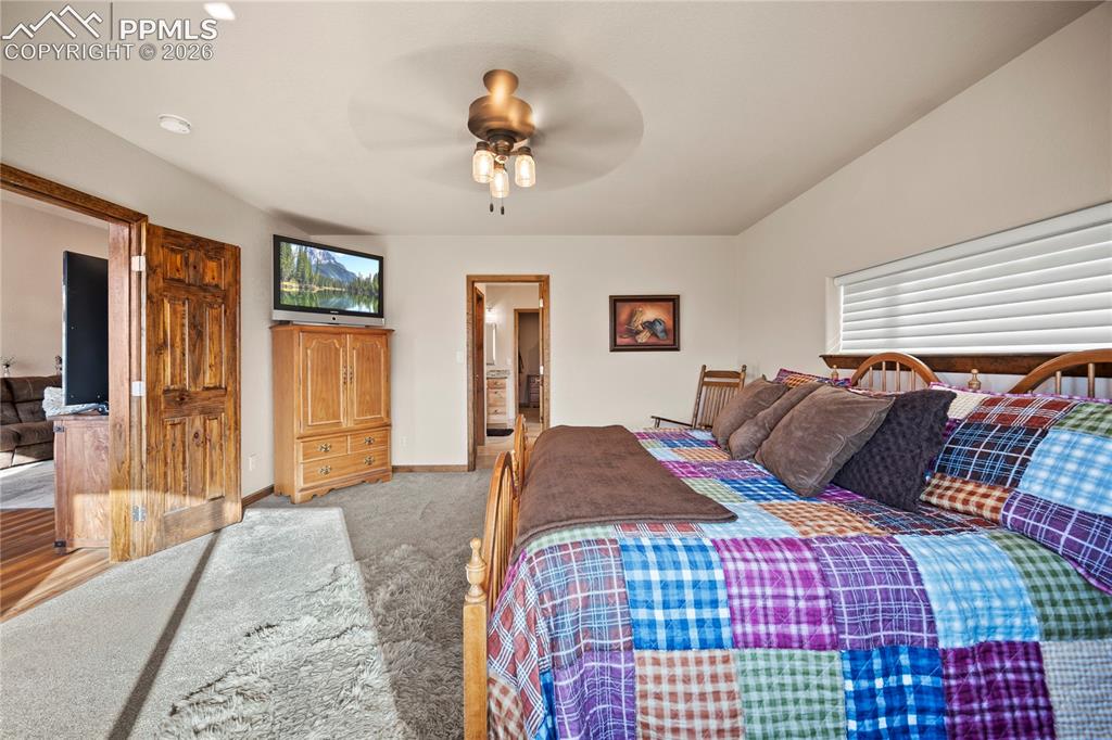 2788 N Peyton Highway Calhan CO 80808