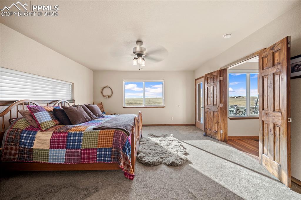 2788 N Peyton Highway Calhan CO 80808