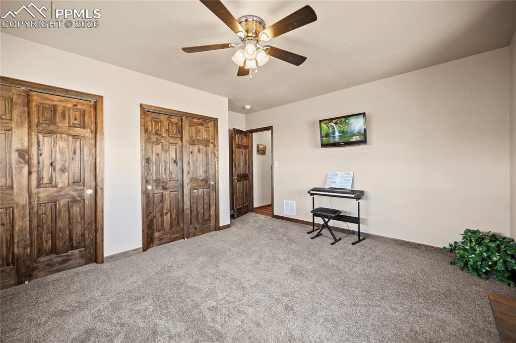 2788 N Peyton Highway Calhan CO 80808