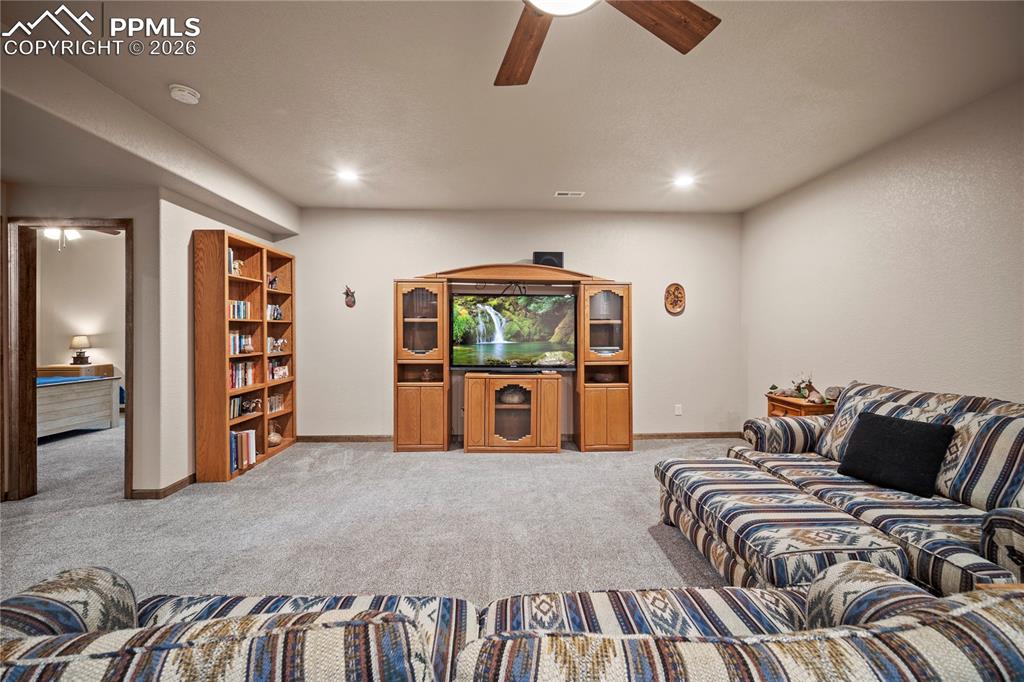 2788 N Peyton Highway Calhan CO 80808