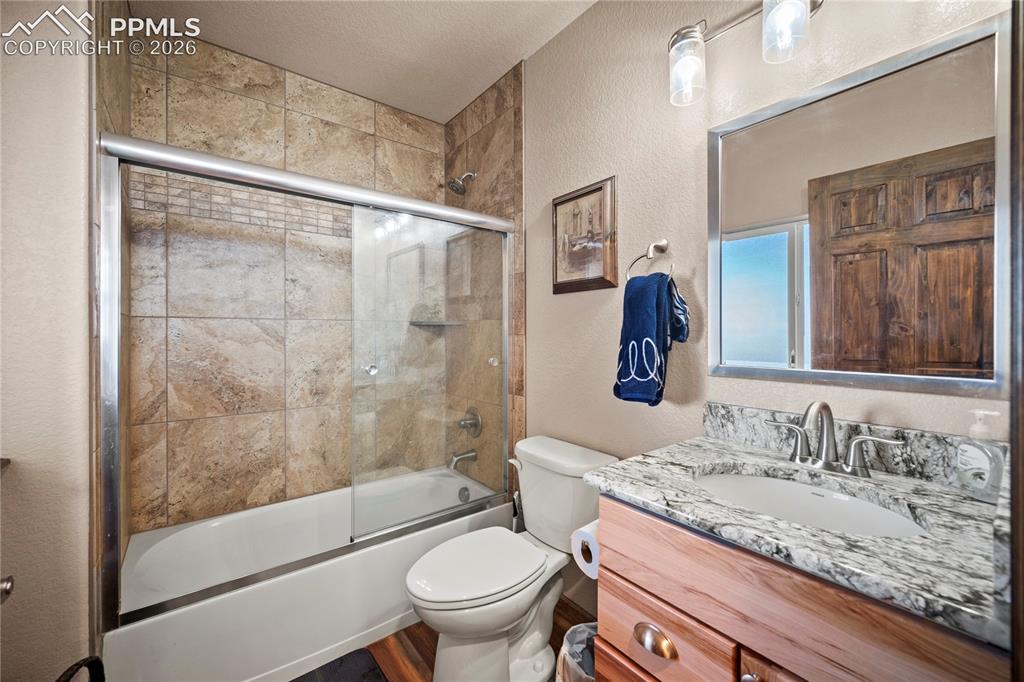 2788 N Peyton Highway Calhan CO 80808