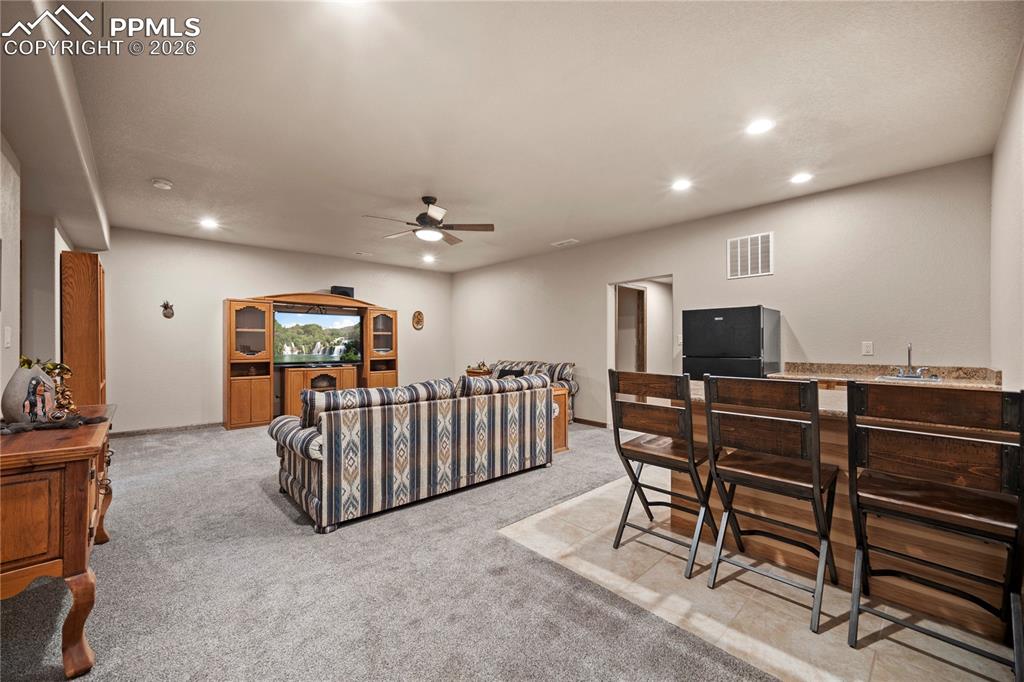 2788 N Peyton Highway Calhan CO 80808