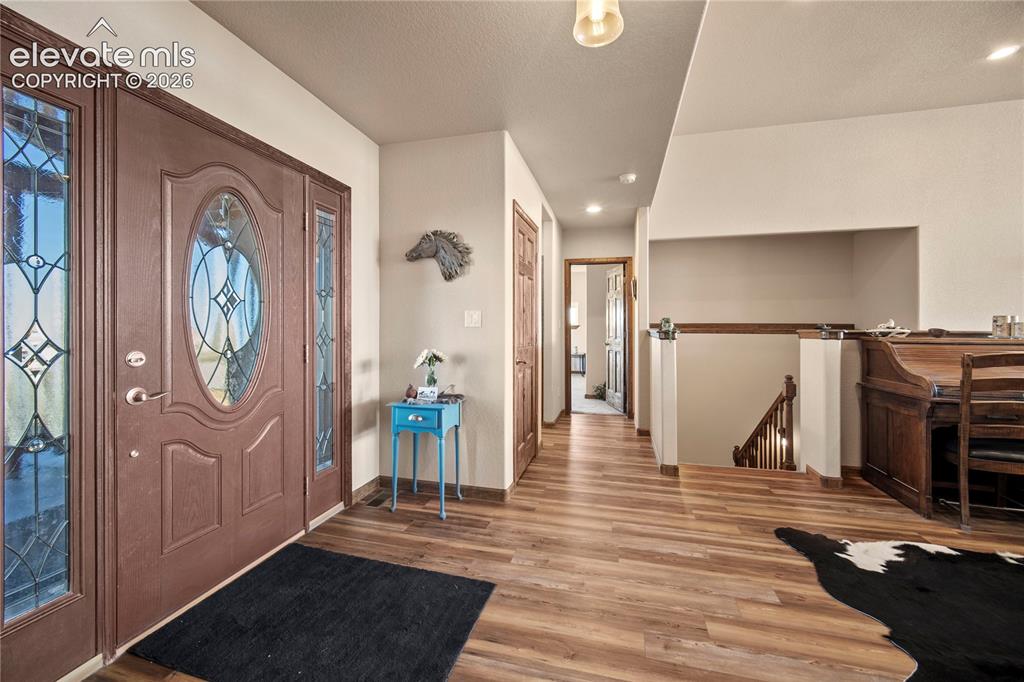 2788 N Peyton Highway Calhan CO 80808