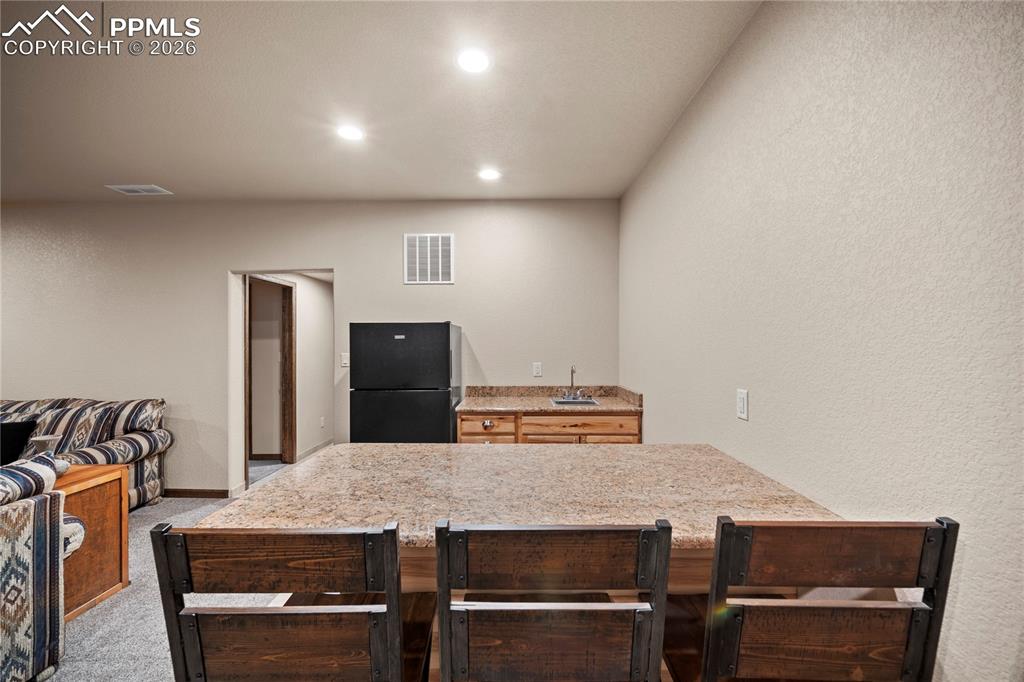 2788 N Peyton Highway Calhan CO 80808