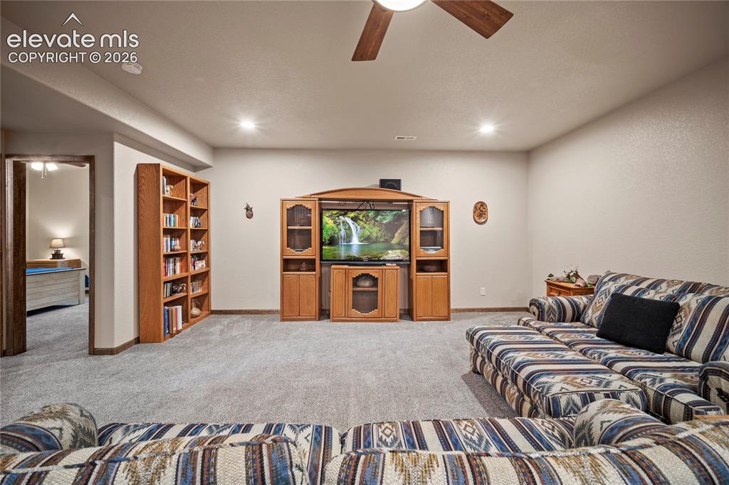2788 N Peyton Highway Calhan CO 80808