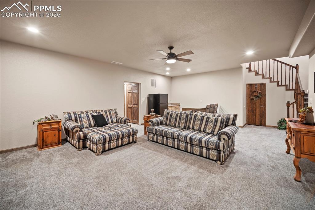 2788 N Peyton Highway Calhan CO 80808