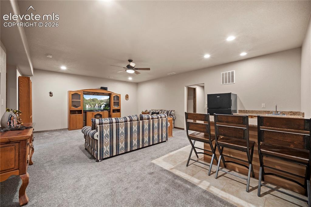2788 N Peyton Highway Calhan CO 80808