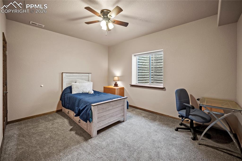 2788 N Peyton Highway Calhan CO 80808