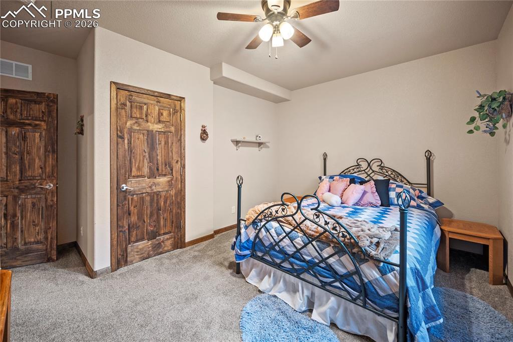 2788 N Peyton Highway Calhan CO 80808