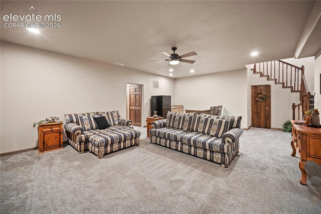 2788 N Peyton Highway Calhan CO 80808