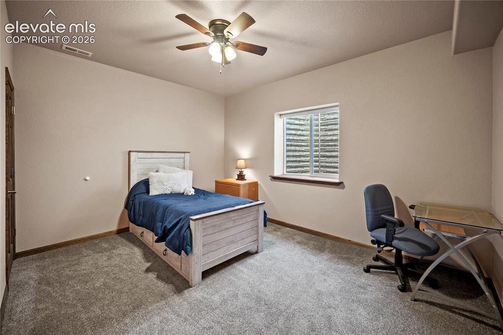2788 N Peyton Highway Calhan CO 80808