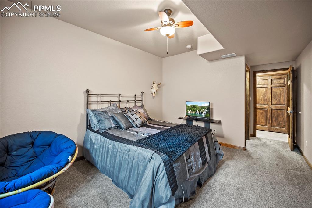 2788 N Peyton Highway Calhan CO 80808