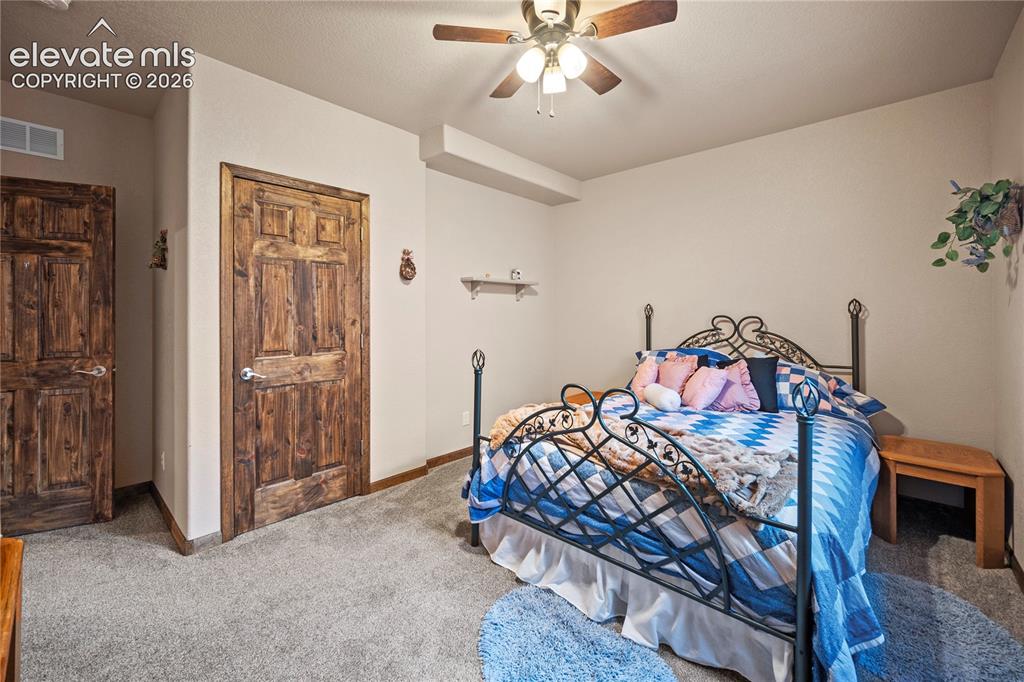 2788 N Peyton Highway Calhan CO 80808
