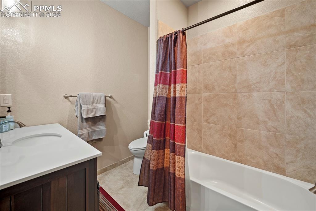 2788 N Peyton Highway Calhan CO 80808