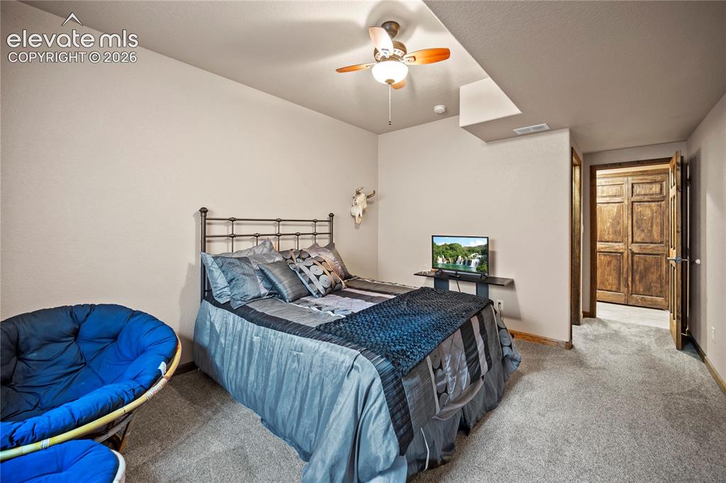 2788 N Peyton Highway Calhan CO 80808