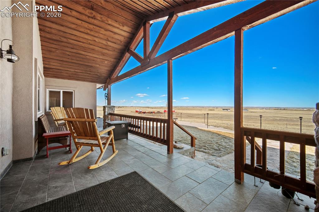2788 N Peyton Highway Calhan CO 80808