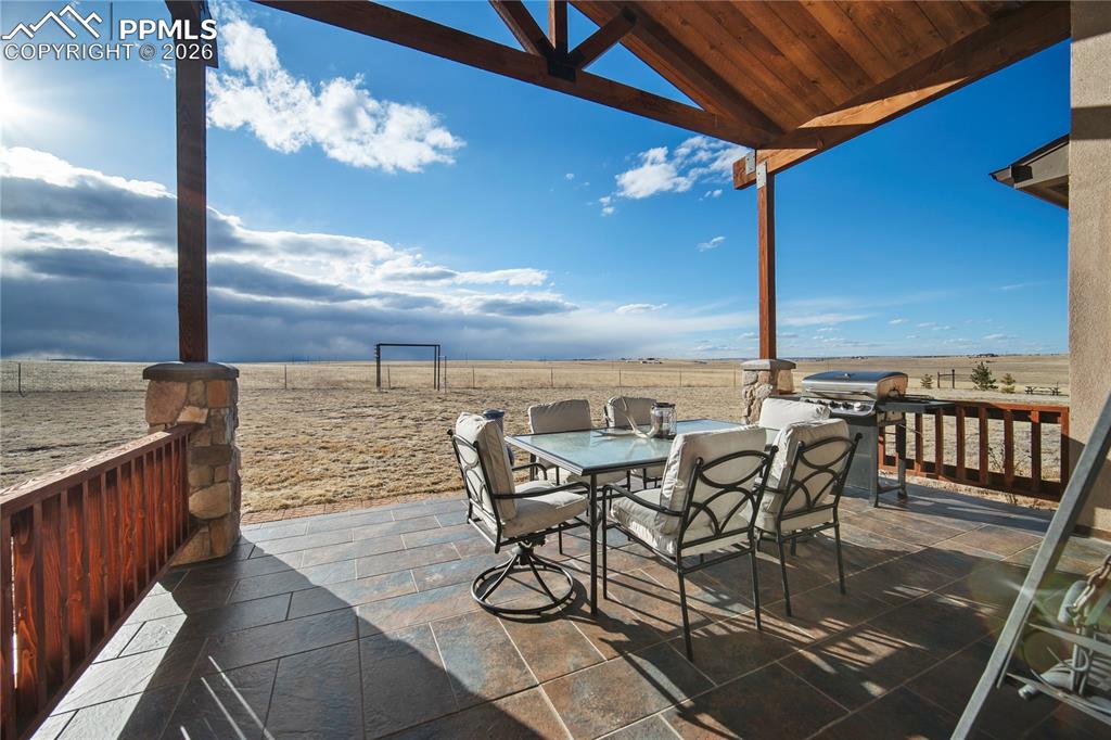 2788 N Peyton Highway Calhan CO 80808