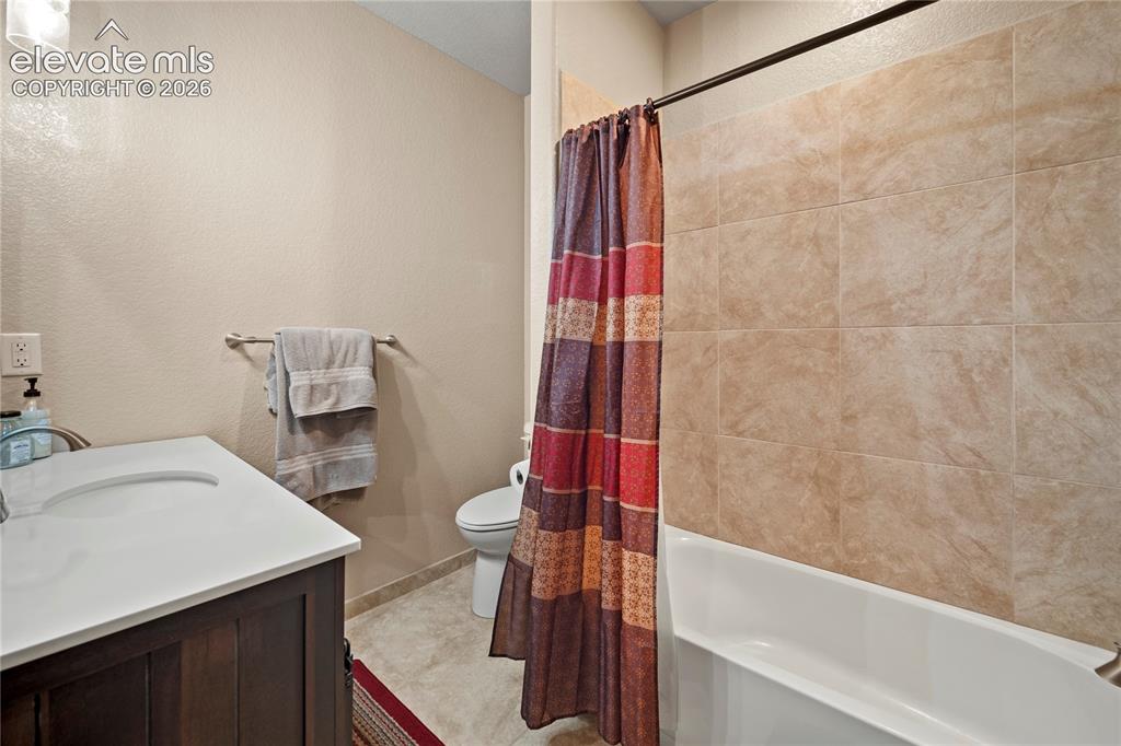 2788 N Peyton Highway Calhan CO 80808
