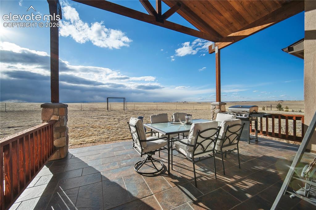 2788 N Peyton Highway Calhan CO 80808