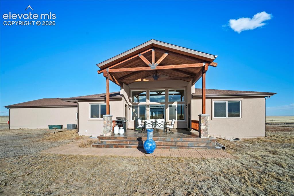 2788 N Peyton Highway Calhan CO 80808