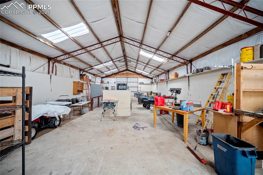 2788 N Peyton Highway Calhan CO 80808