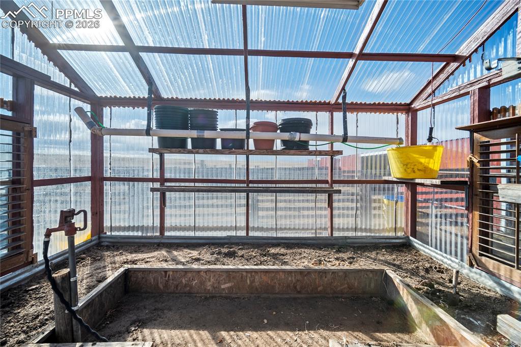 2788 N Peyton Highway Calhan CO 80808