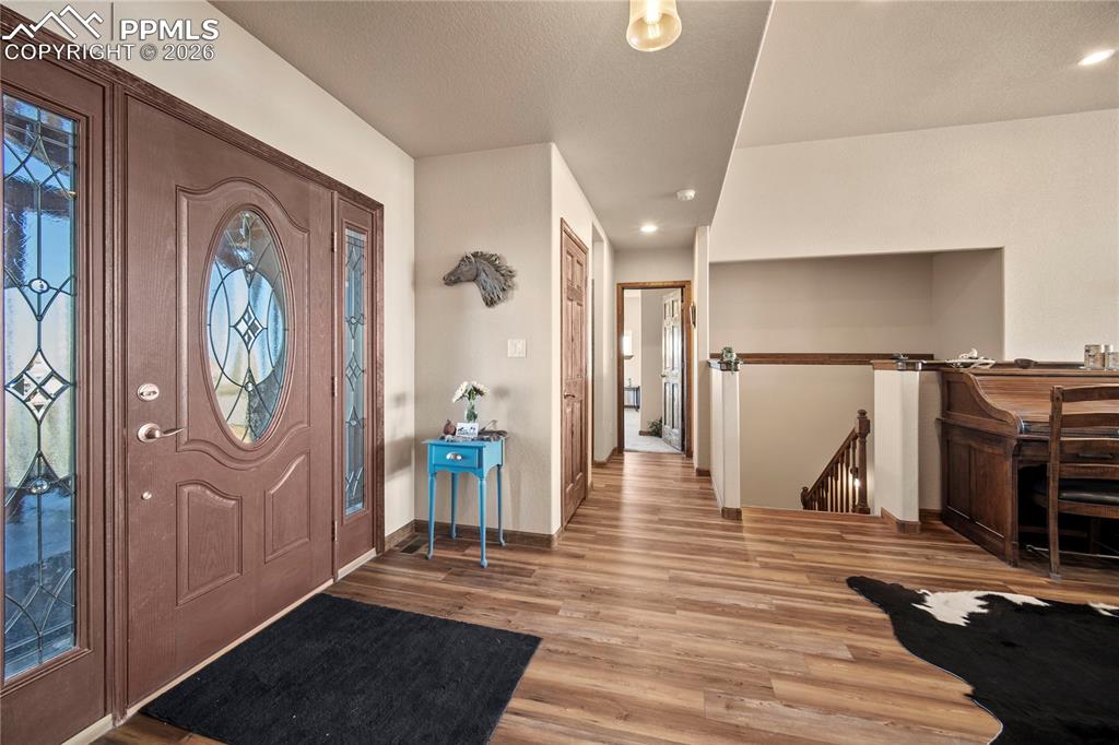 2788 N Peyton Highway Calhan CO 80808