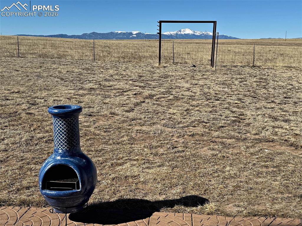 2788 N Peyton Highway Calhan CO 80808