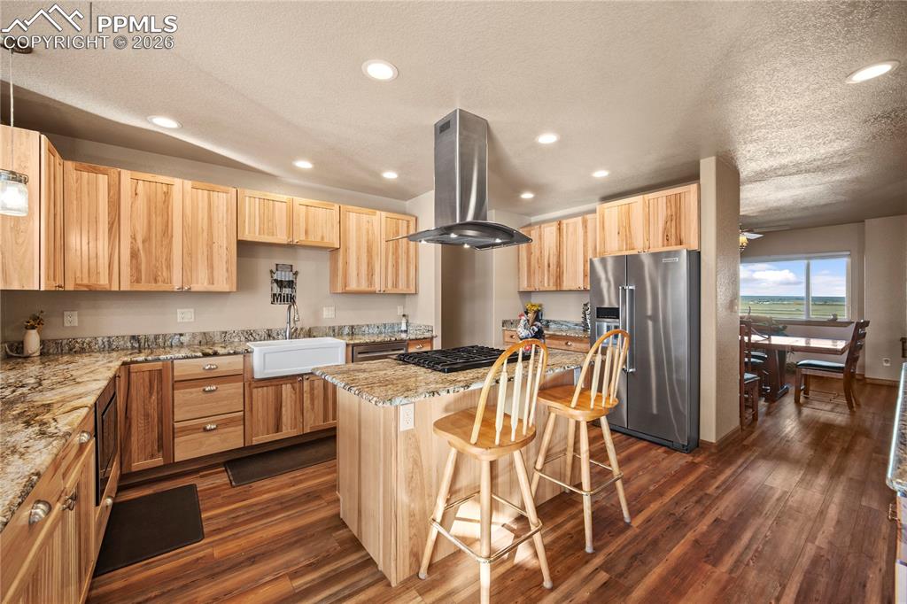 2788 N Peyton Highway Calhan CO 80808