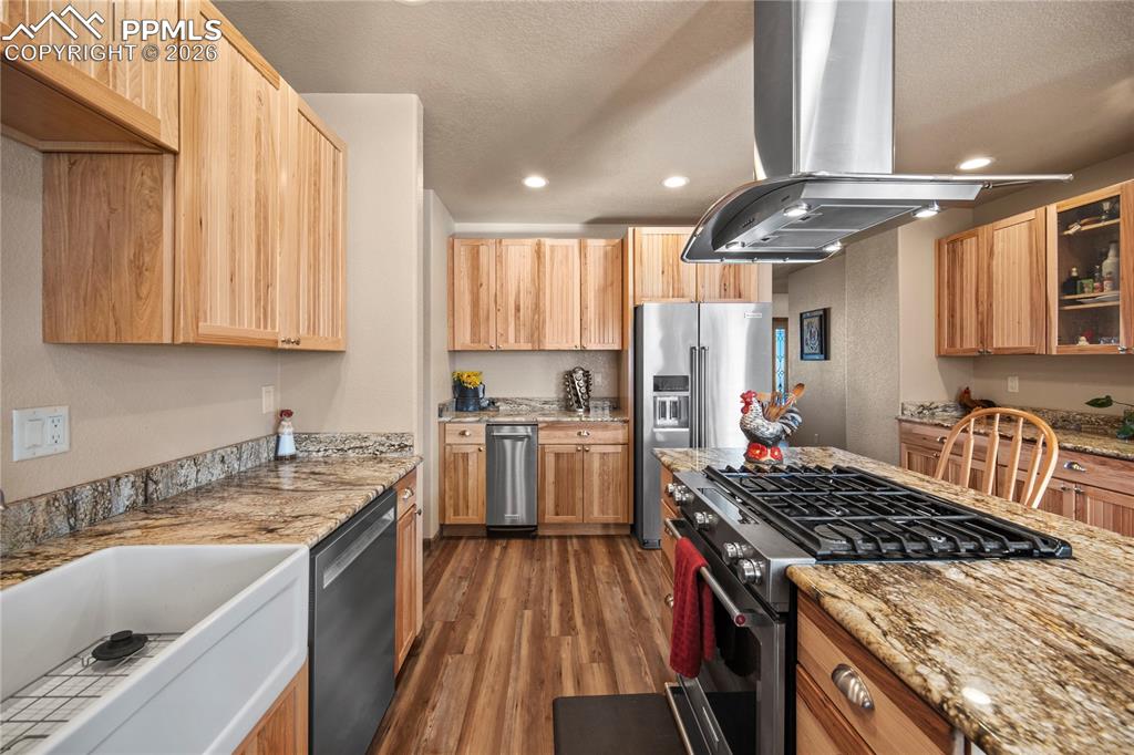 2788 N Peyton Highway Calhan CO 80808