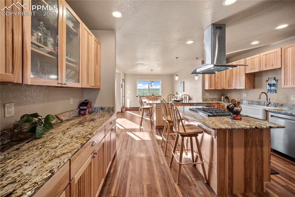 2788 N Peyton Highway Calhan CO 80808