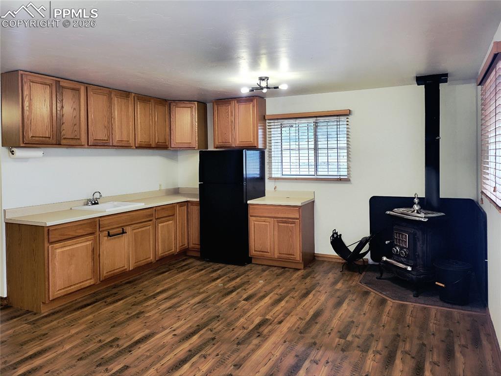 940 Puma Hills Road Lake George CO 80827