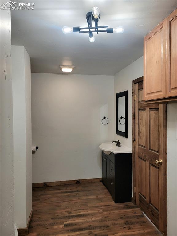 940 Puma Hills Road Lake George CO 80827