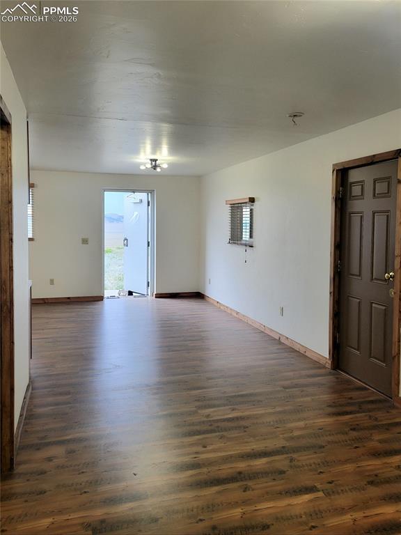 940 Puma Hills Road Lake George CO 80827