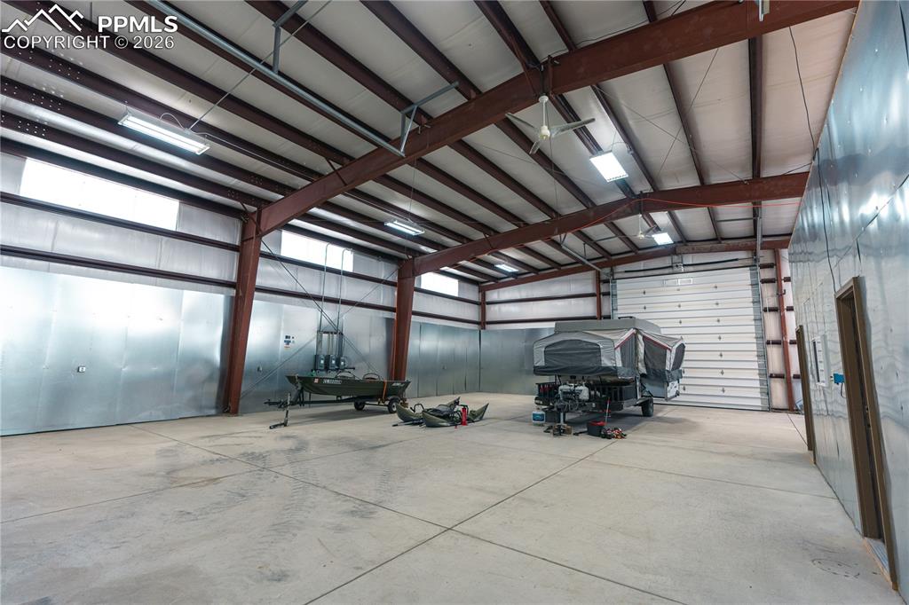 940 Puma Hills Road Lake George CO 80827