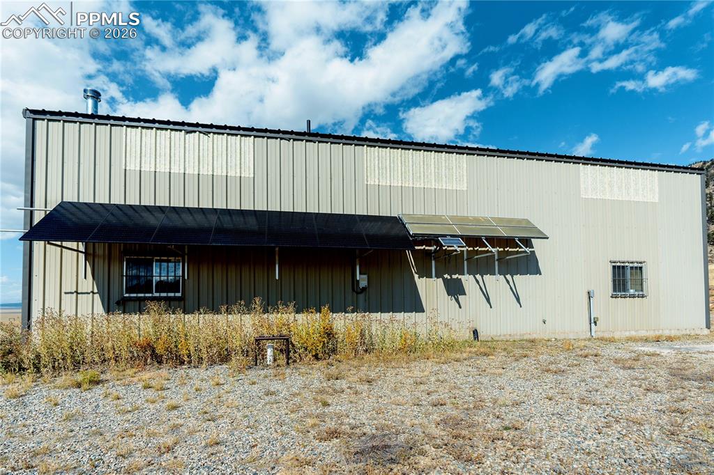 940 Puma Hills Road Lake George CO 80827