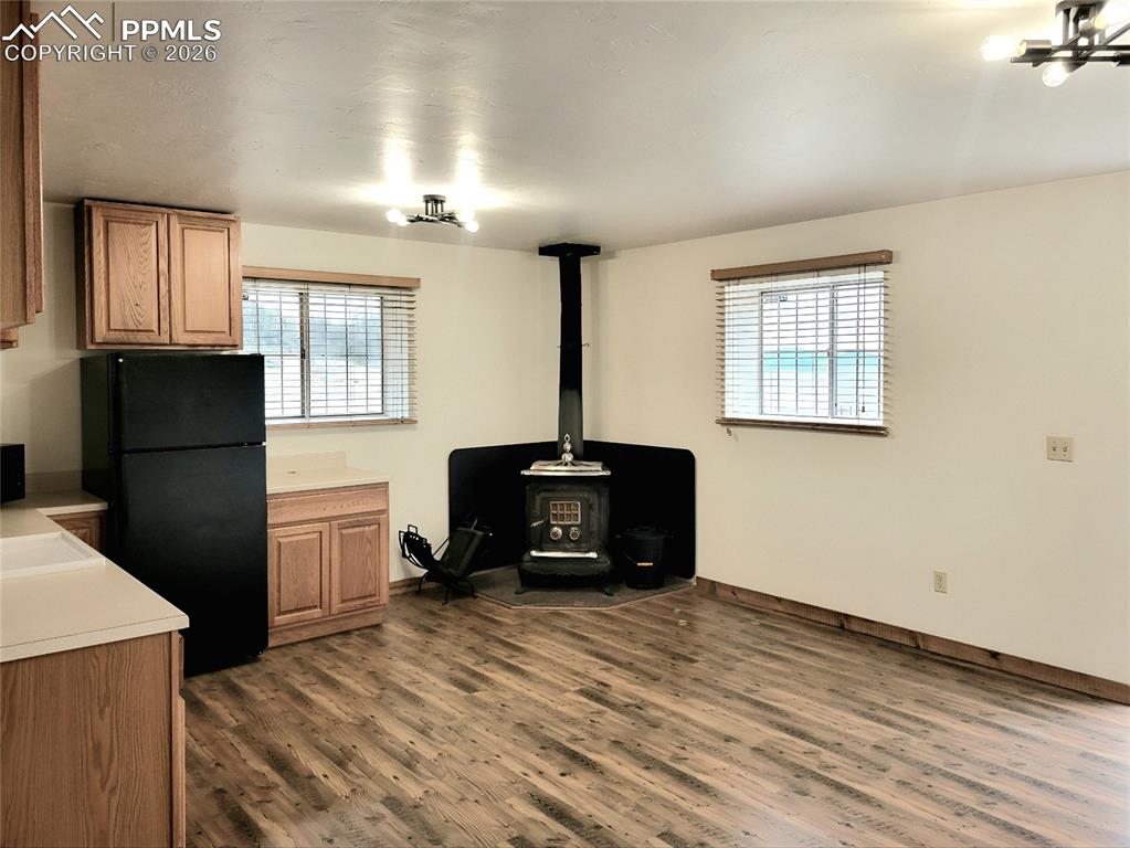 940 Puma Hills Road Lake George CO 80827