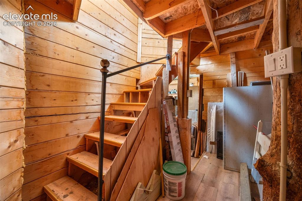 2030 Puma Hills Road Lake George CO 80827
