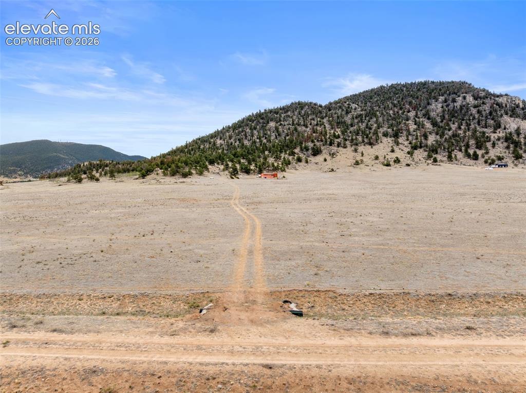 2030 Puma Hills Road Lake George CO 80827