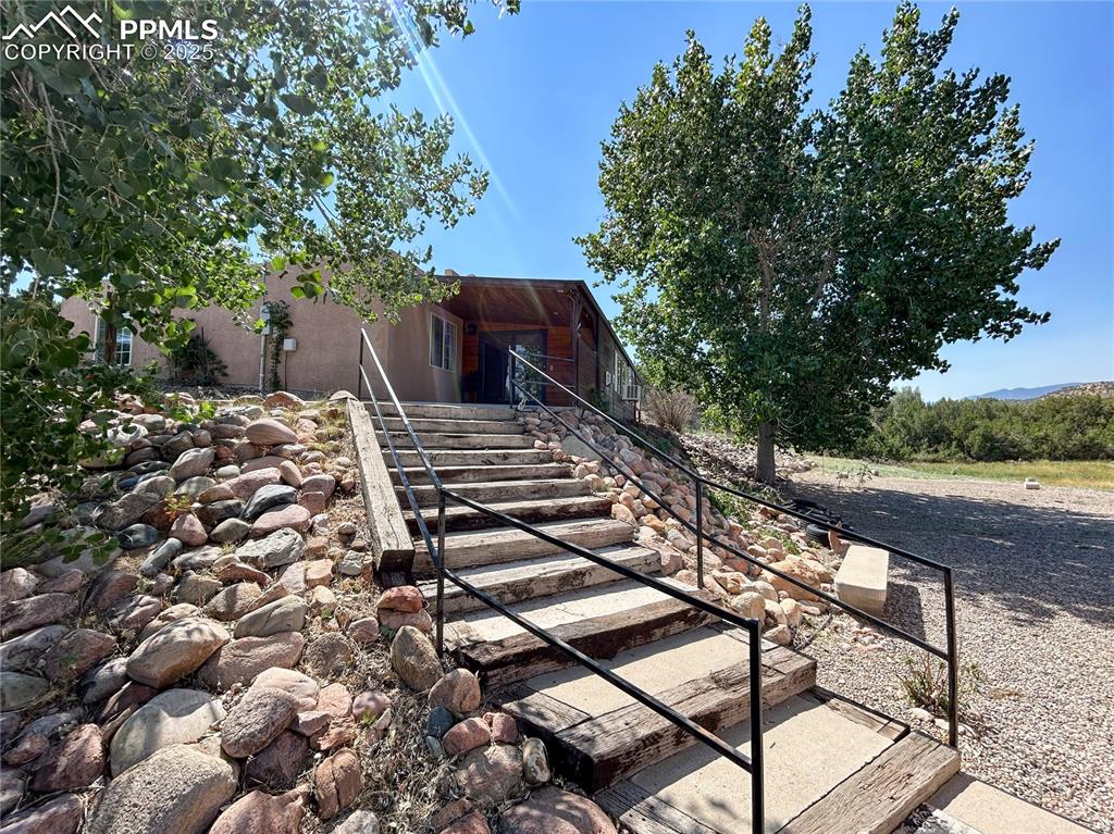 560 Oak Creek Avenue Rockvale CO 81244