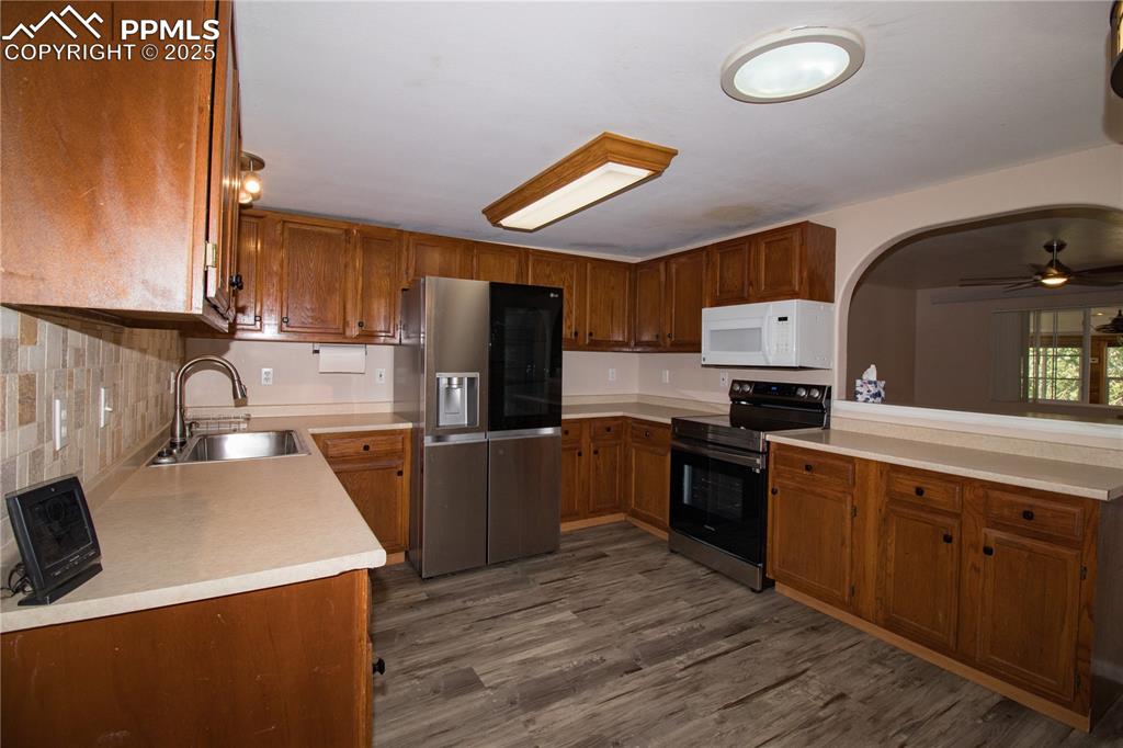 560 Oak Creek Avenue Rockvale CO 81244