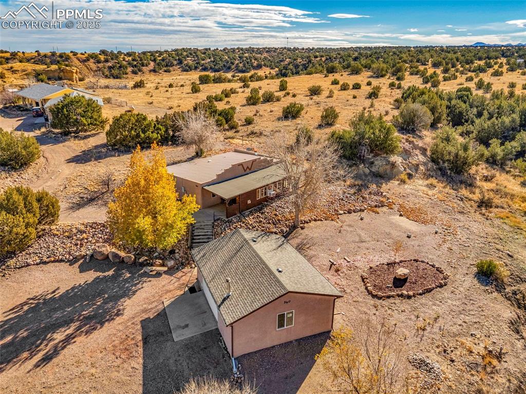 560 Oak Creek Avenue Rockvale CO 81244