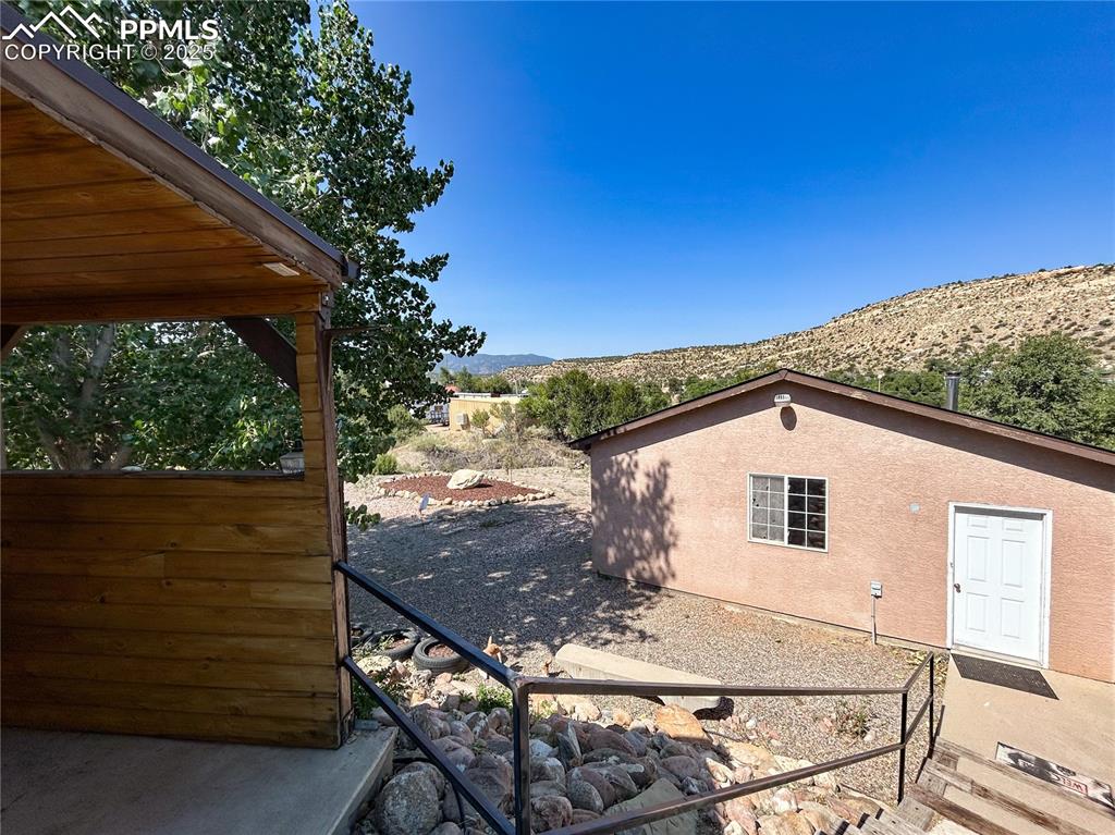 560 Oak Creek Avenue Rockvale CO 81244