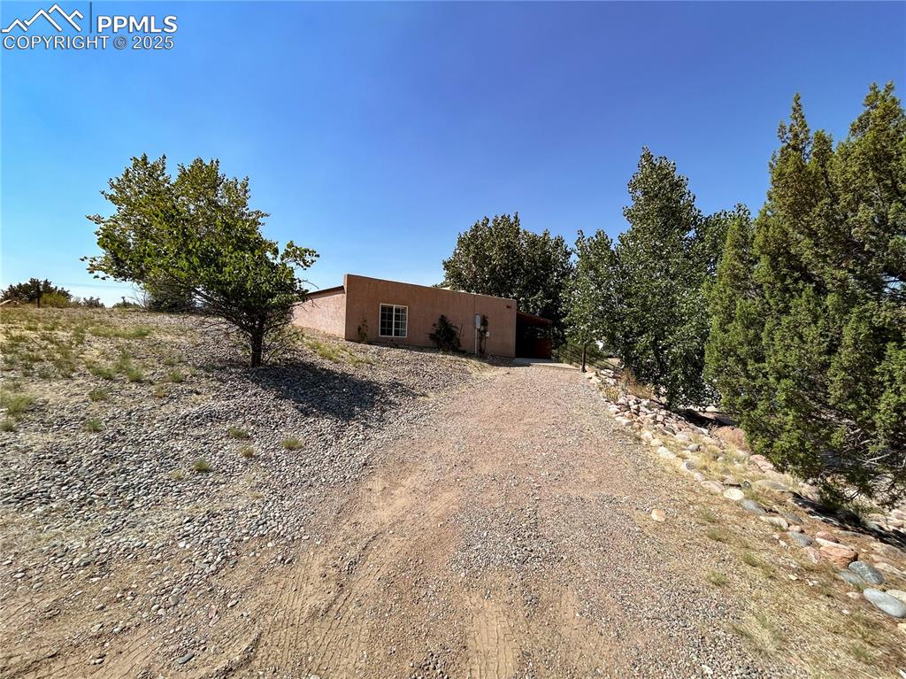 560 Oak Creek Avenue Rockvale CO 81244