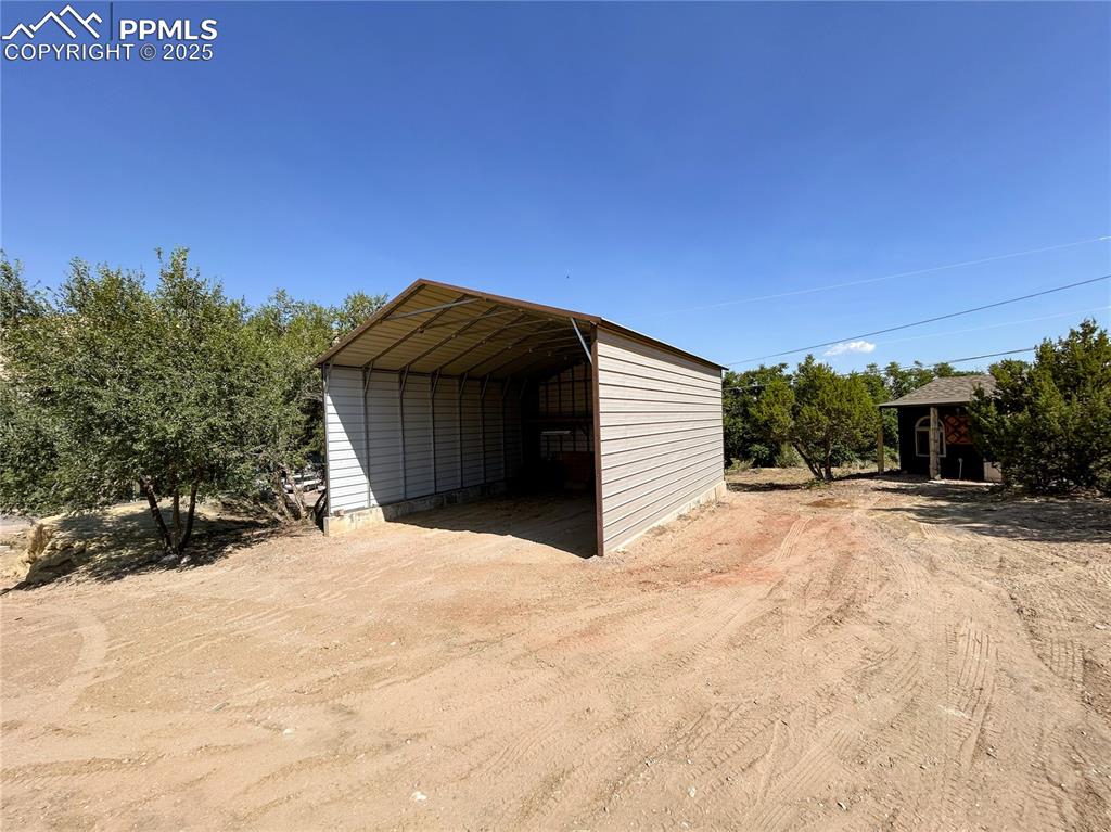 560 Oak Creek Avenue Rockvale CO 81244