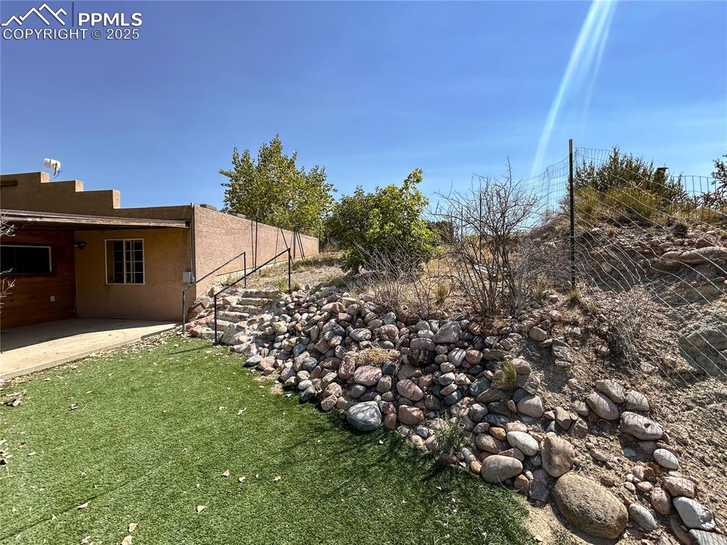 560 Oak Creek Avenue Rockvale CO 81244
