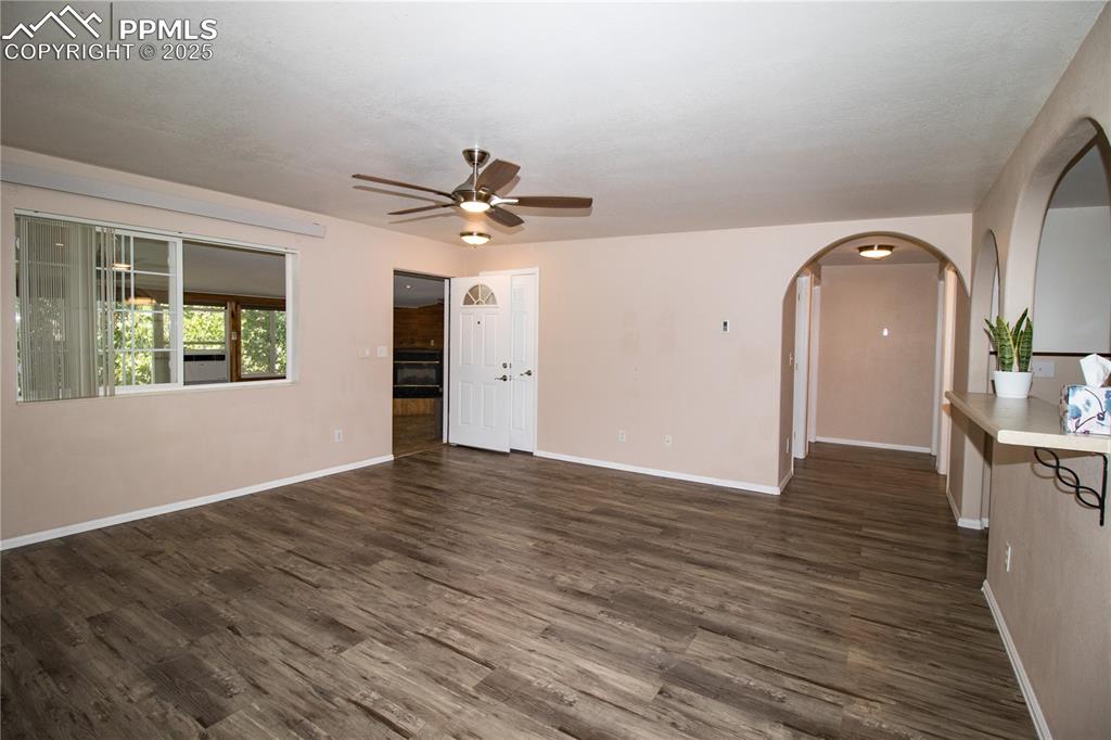 560 Oak Creek Avenue Rockvale CO 81244