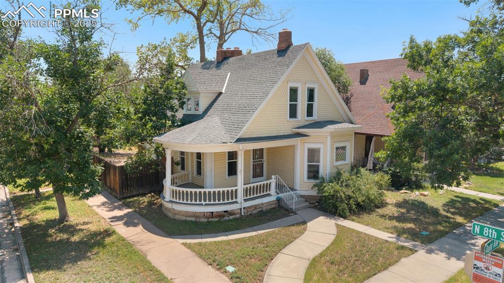 732 Rudd Avenue Canon City CO 81212