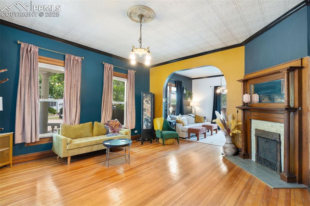 732 Rudd Avenue Canon City CO 81212