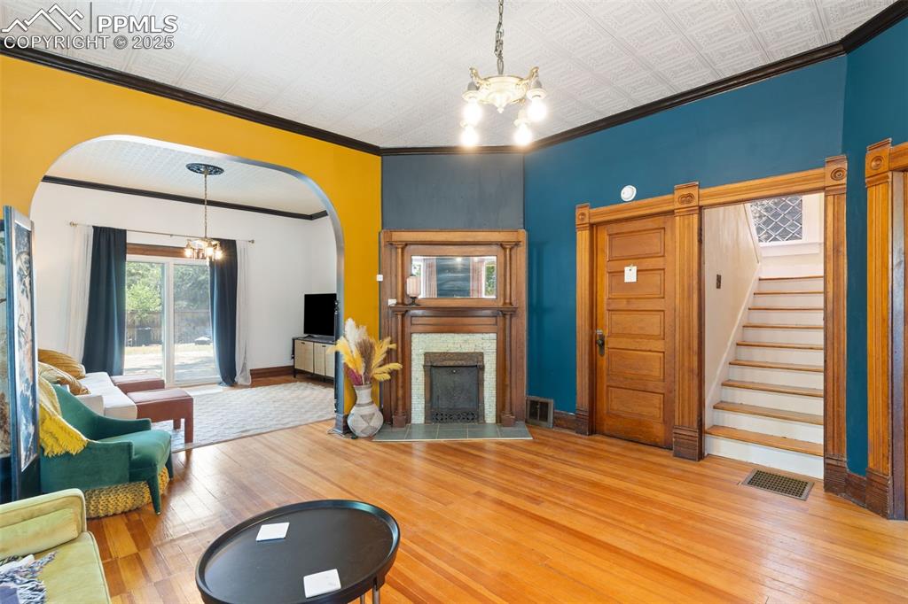 732 Rudd Avenue Canon City CO 81212